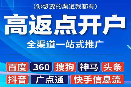 百度竞价广告投放策略分享